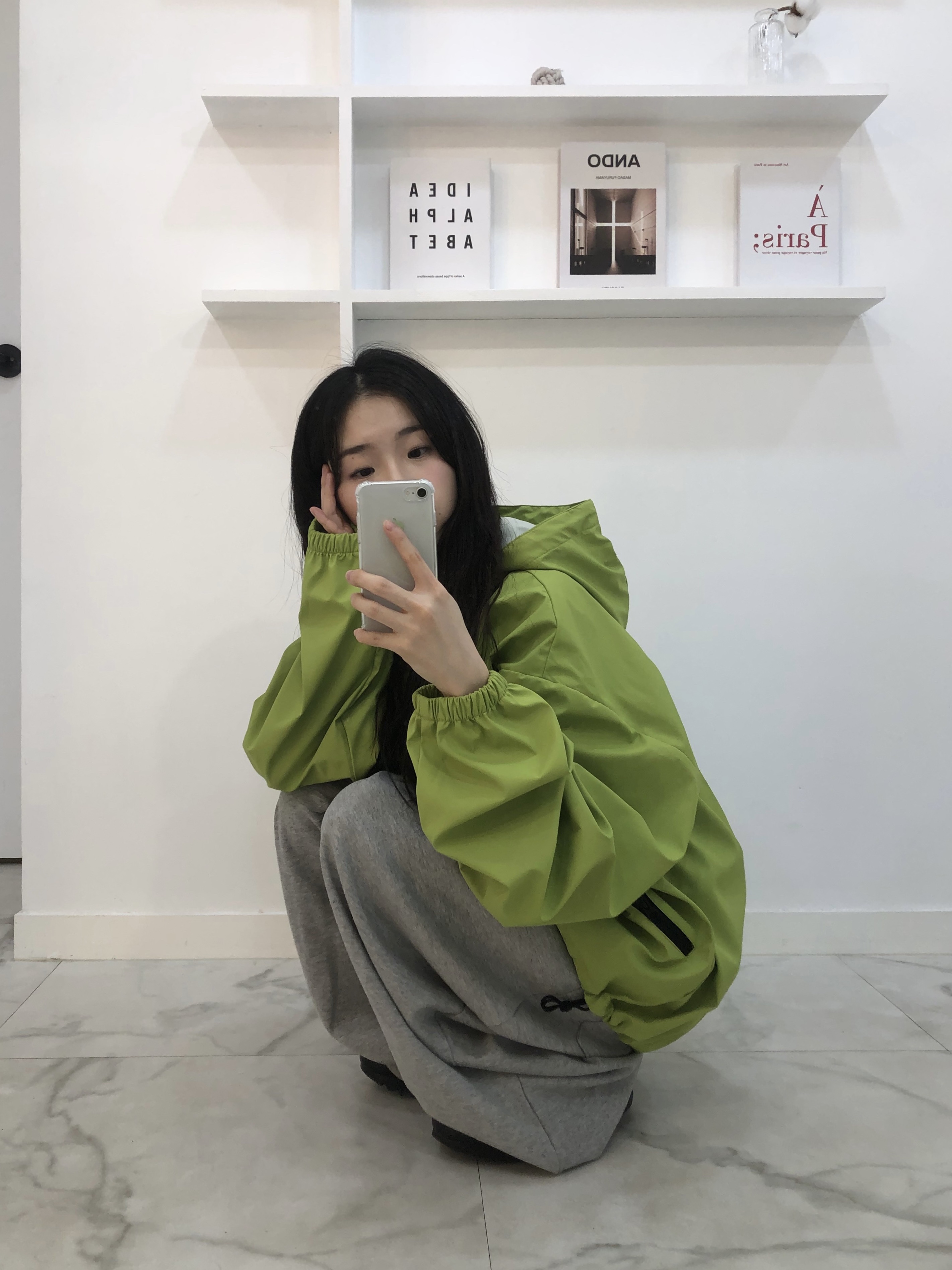 현주님의 스타일 - 2