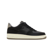 Nike Air Force 1 '07 LV8 Black Flat Pewter