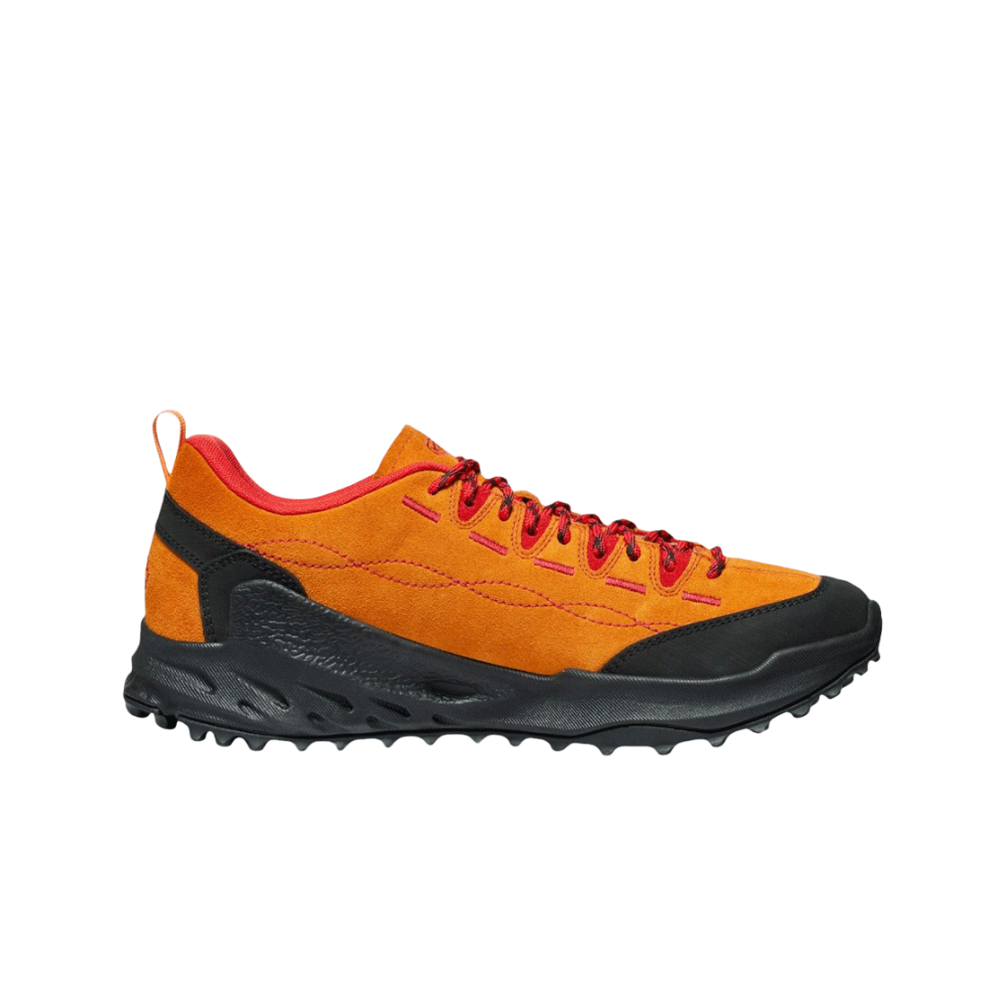 킨 재스퍼 자이오닉 오렌지 남성 스니커즈