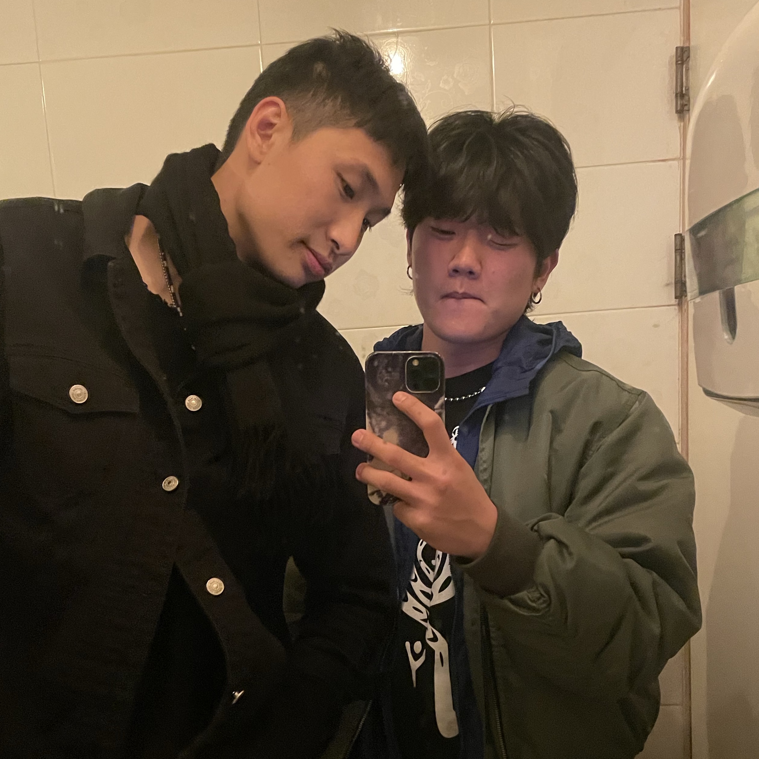 max님의 스타일 - 2