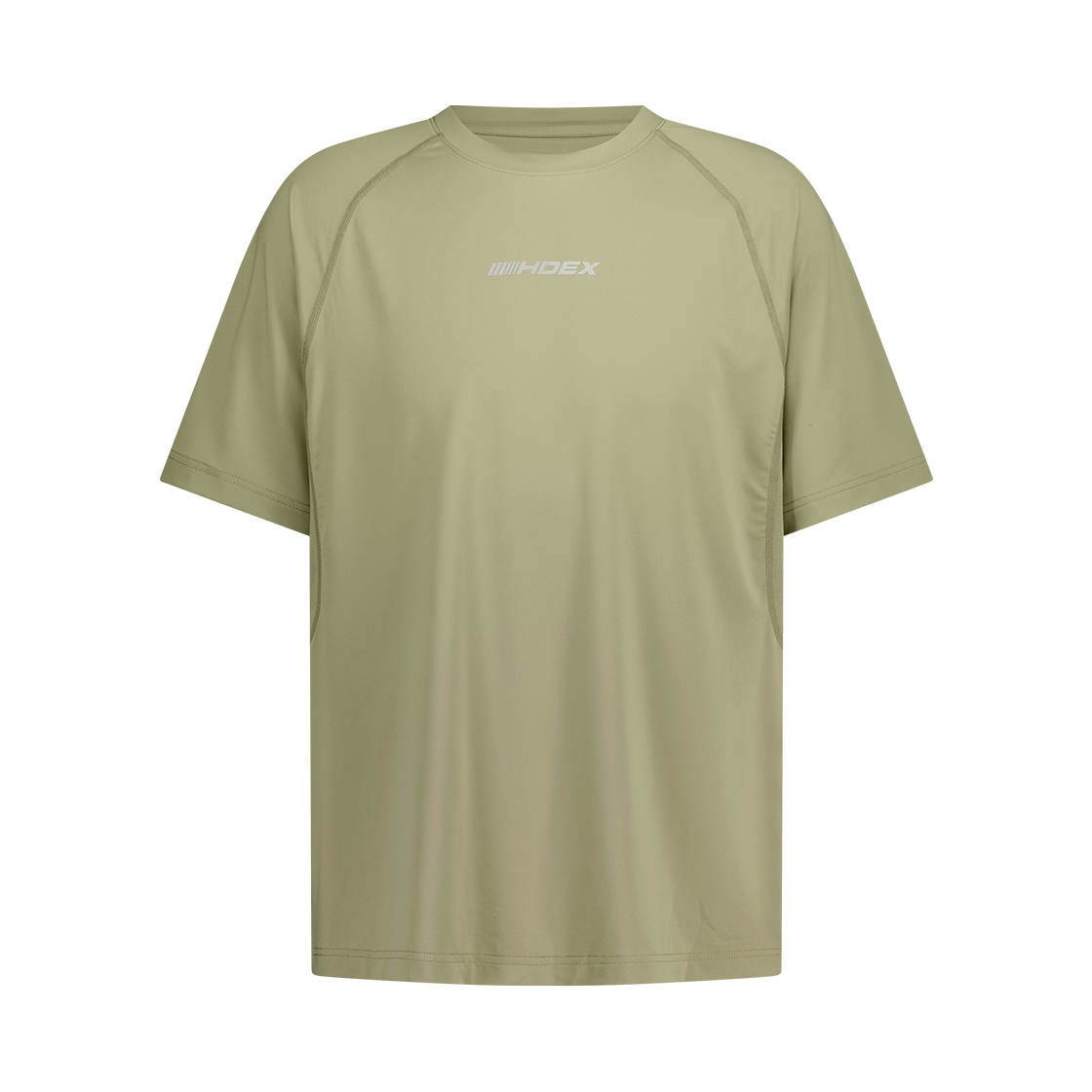 에이치덱스 어시스트 매쉬 믹스 숏 슬리브 데저트