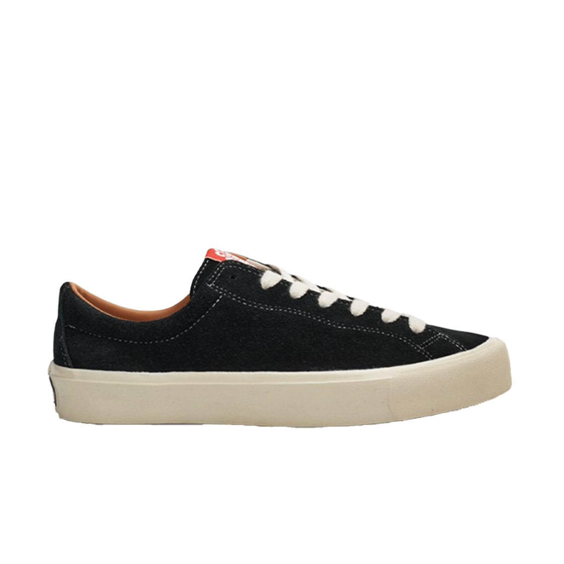 P0000ZNX Last Resort AB Vm003 Suede Lo Black White