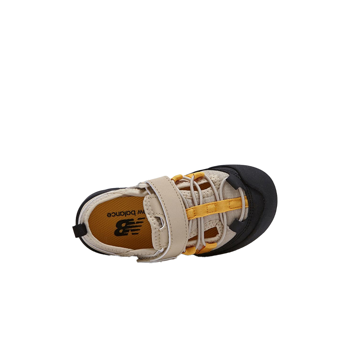 (PS) 뉴발란스 트레키 베이지((PS) New Balance Trekky Beige) - 2