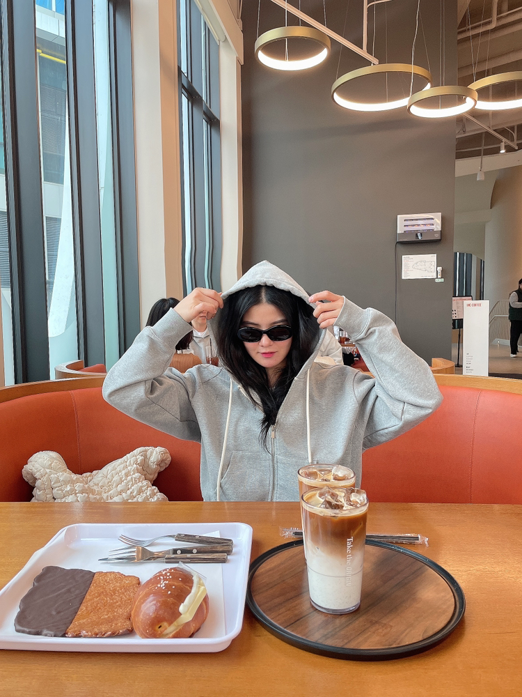 KREAM 프로필 이미지