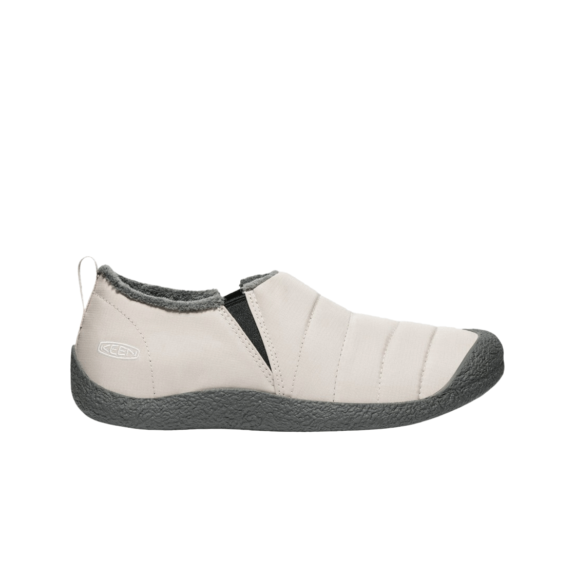 킨 하우저 II 남성 슬립온 아이보리