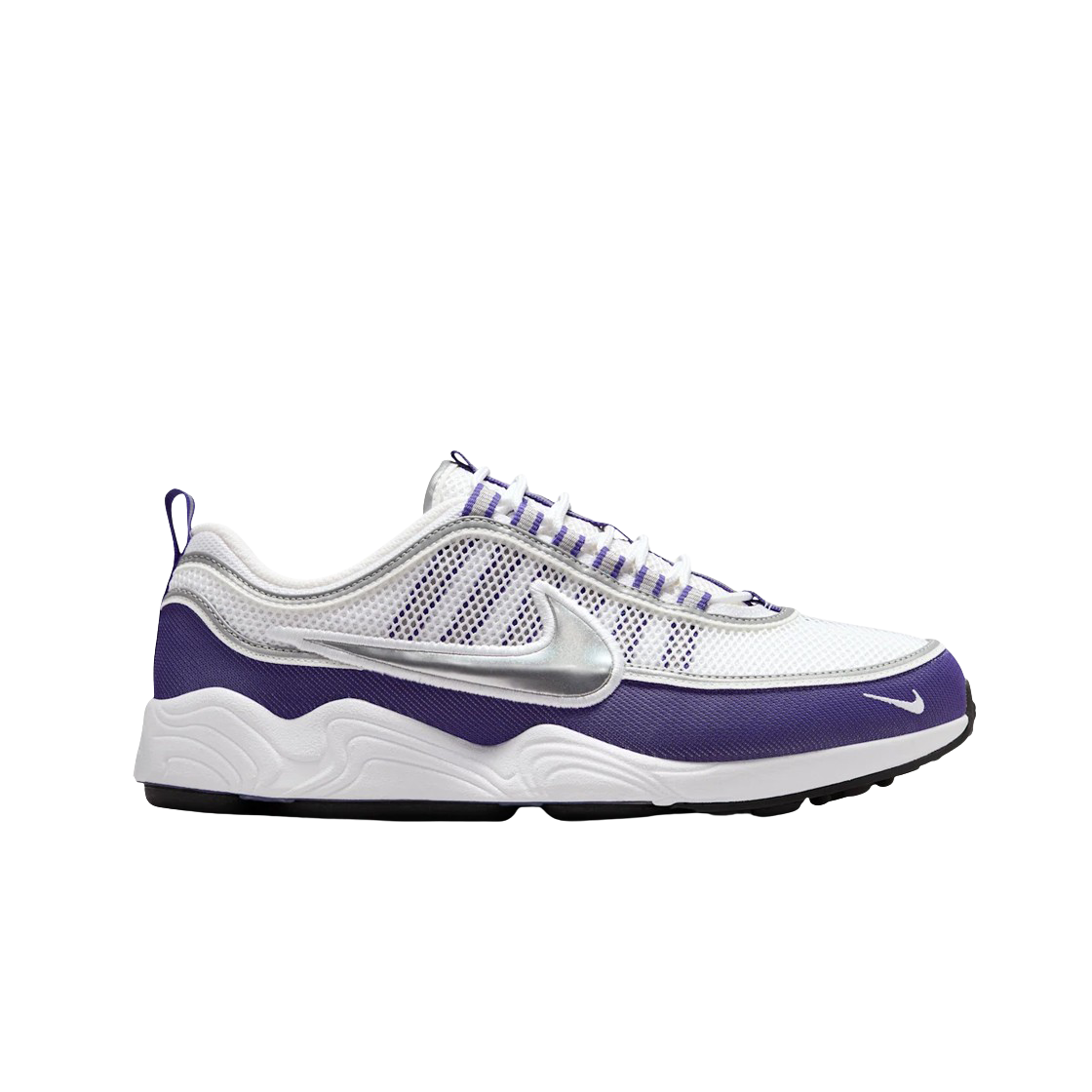 나이키 에어 줌 스피리돈 라이트 콩코드(Nike Air Zoom Spiridon Light Concord)