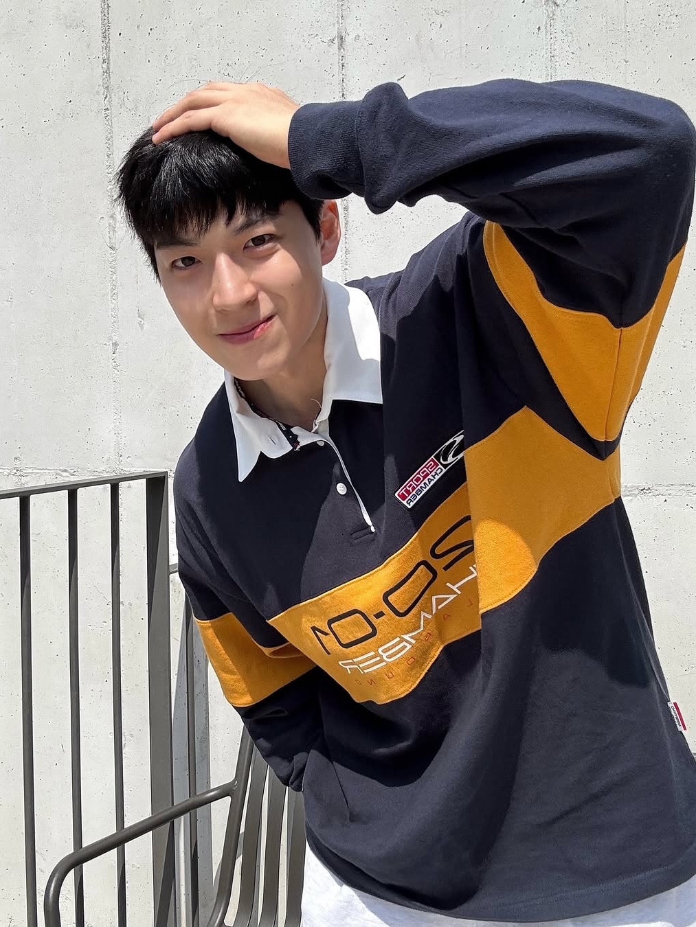 Sport Chamber님의 스타일 - 1
