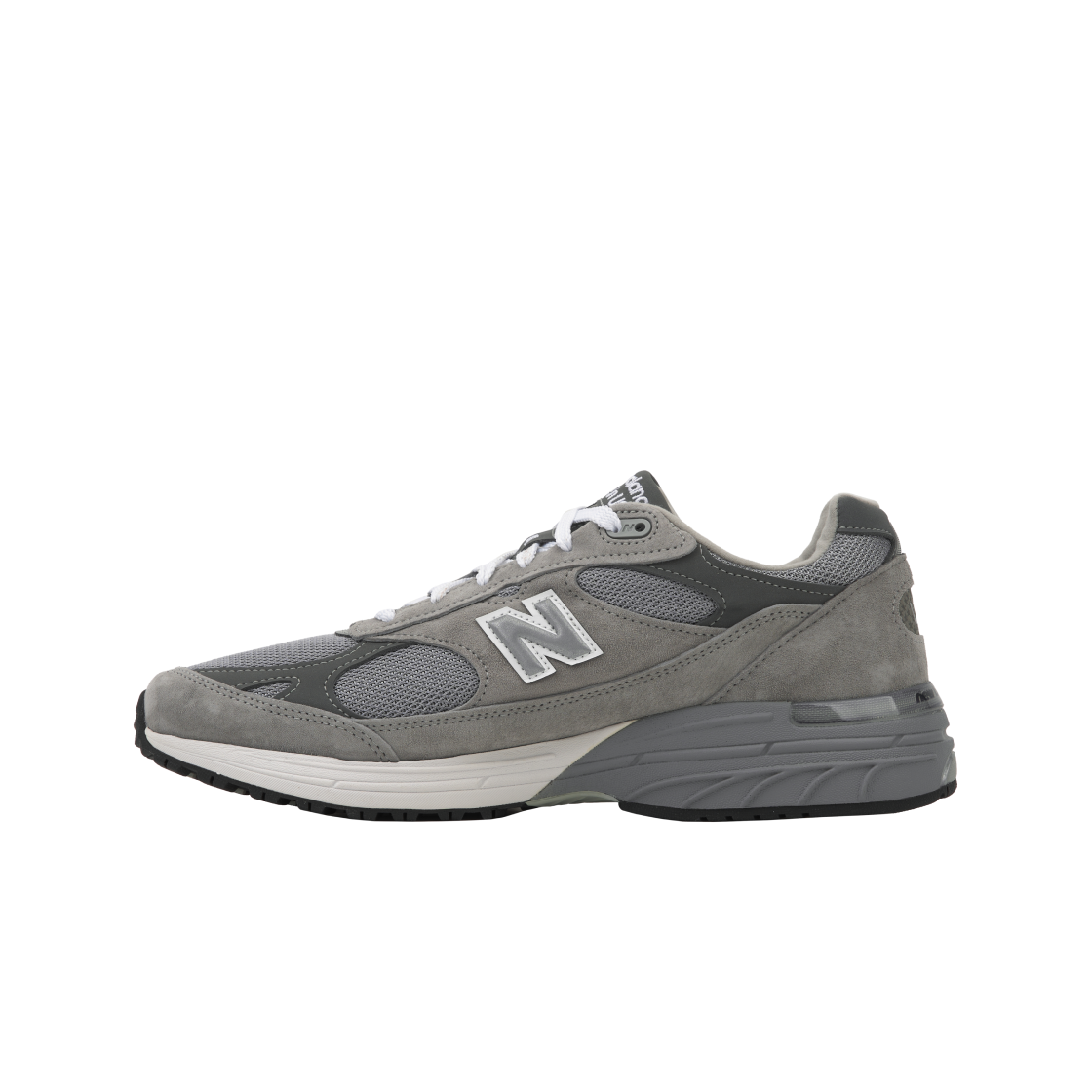 MR993GL New Balance 993 Made in USA Grey - D Standard - #3