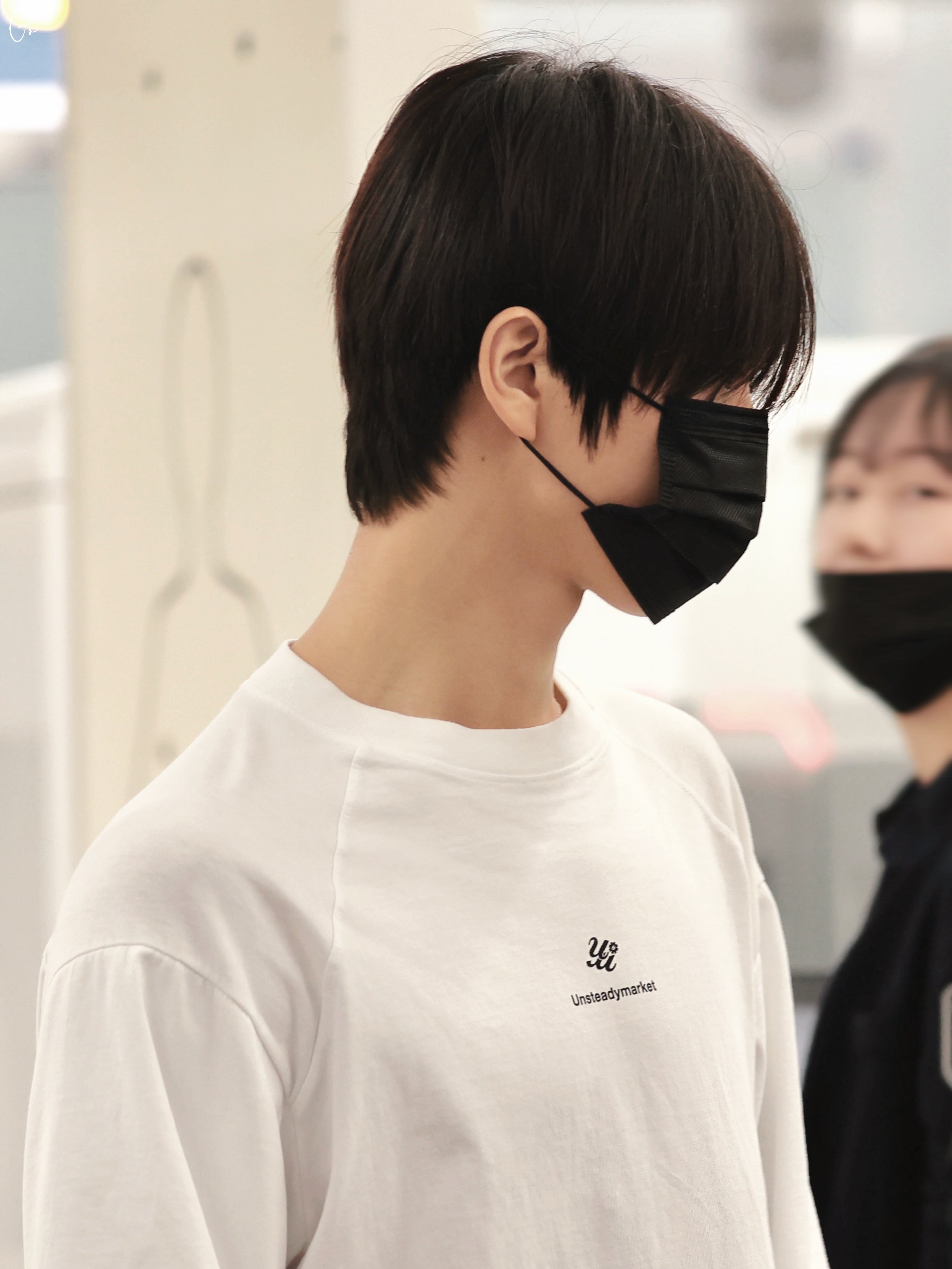 Unsteady Market님의 스타일 - 3