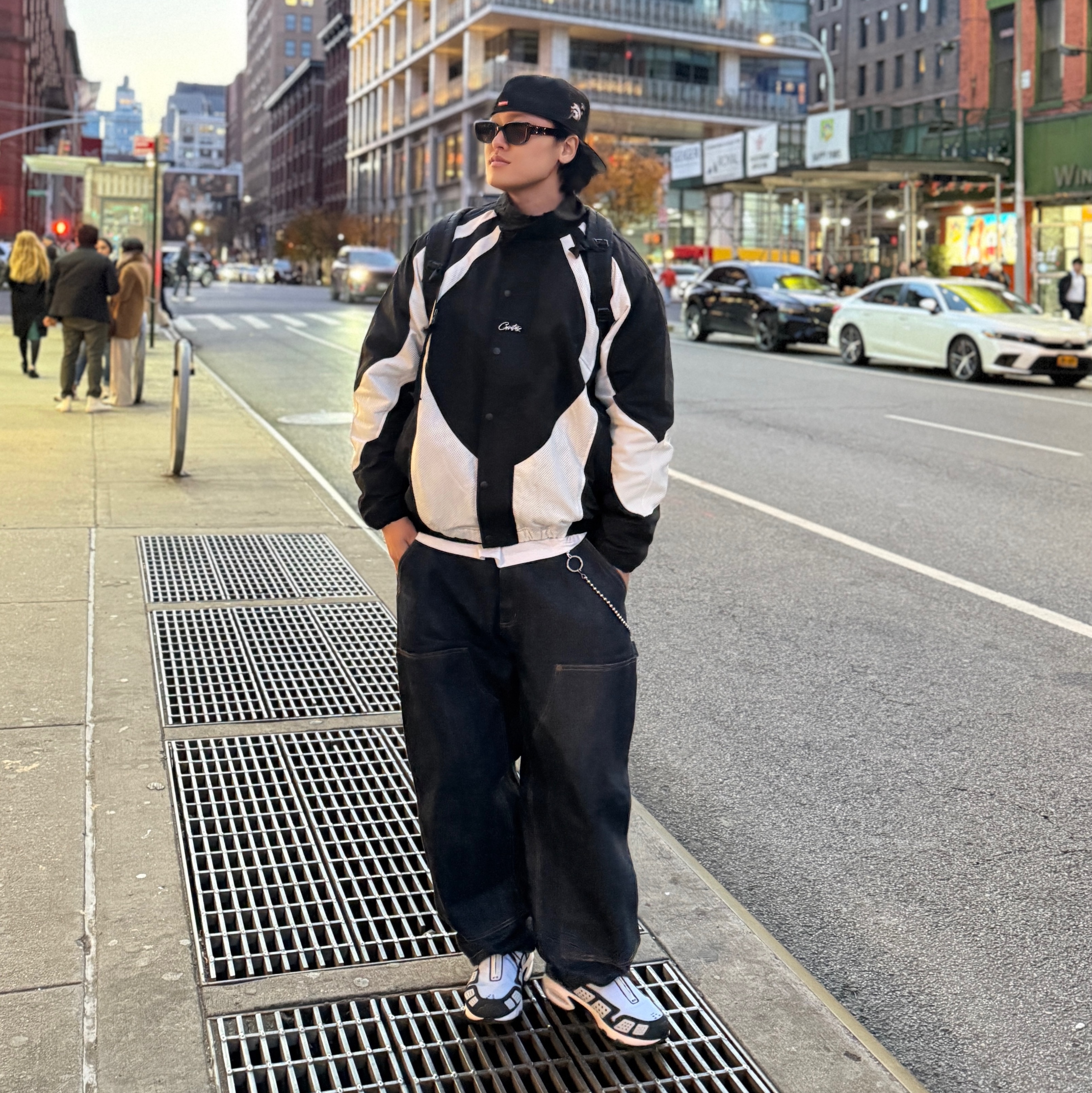 Corteiz Vertigo Shuku STYLE | KREAM