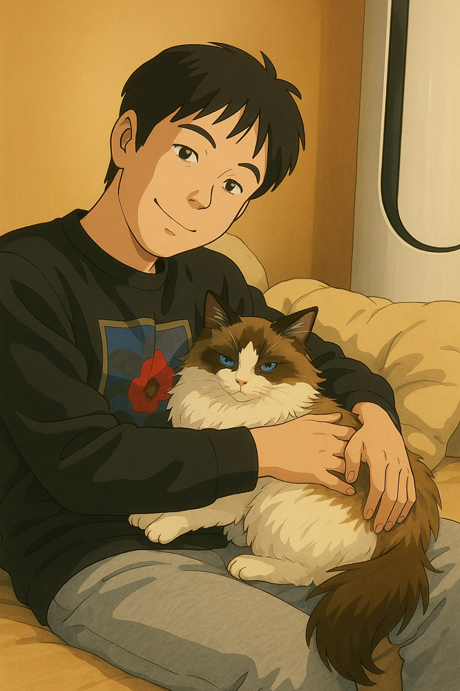 KREAM 프로필 이미지