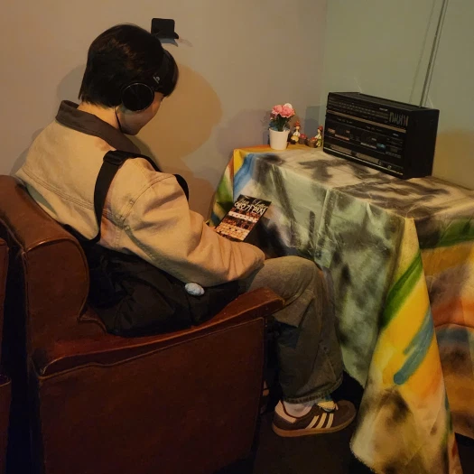 스타일 카드
