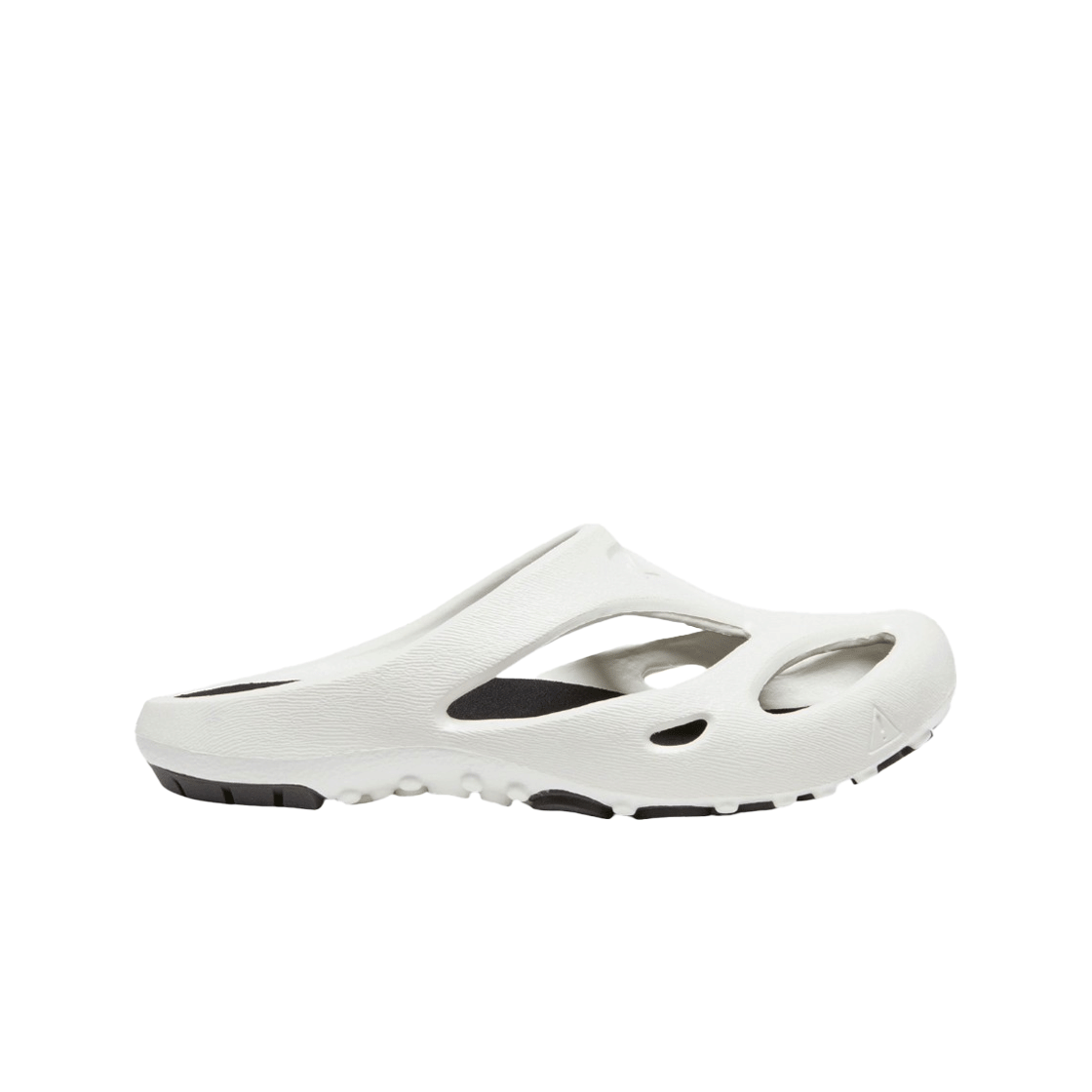 킨 샨티 흰색 남여공용 슬라이드(Keen Unisex Shanti Slide Black)