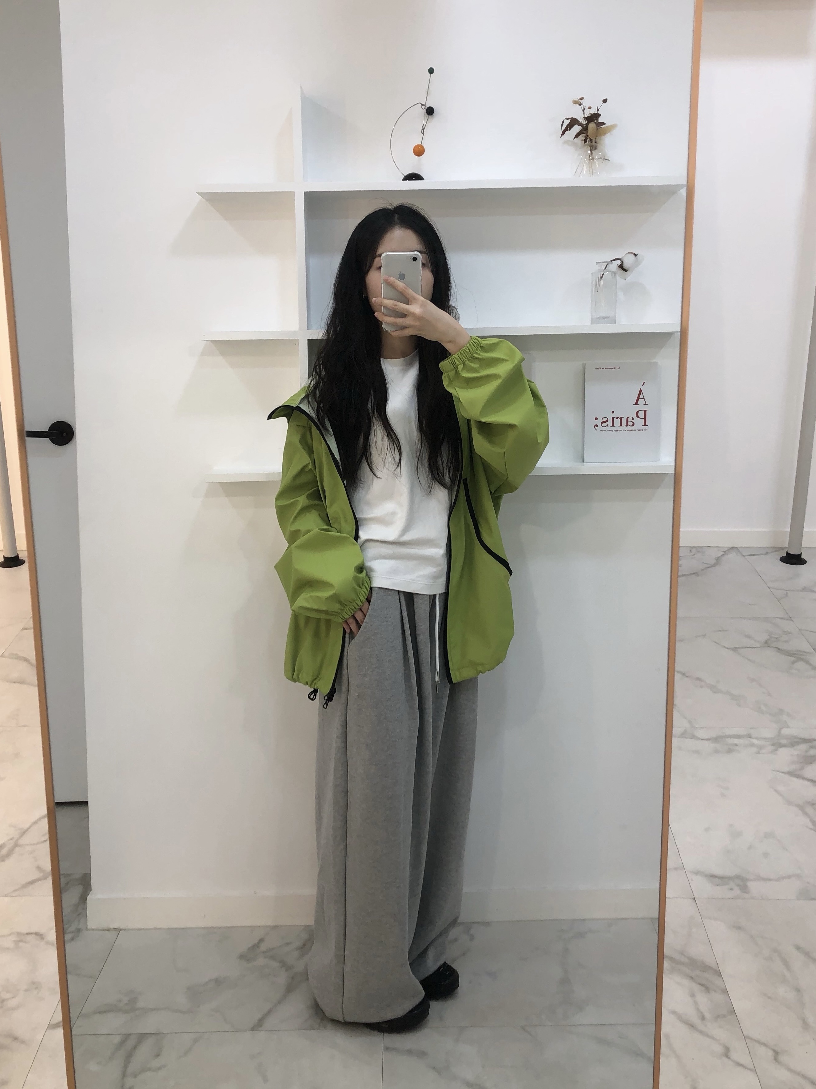 현주님의 스타일 - 4