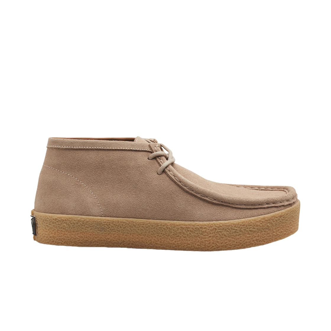 라스트리조트 VM006 모크 하이 샌드 검(Last Resort AB Vm006 Moc Hi Sand Gum)