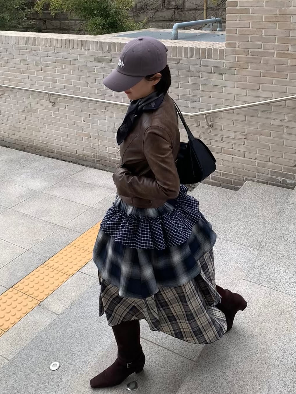 TUOMIO님의 스타일 - 1