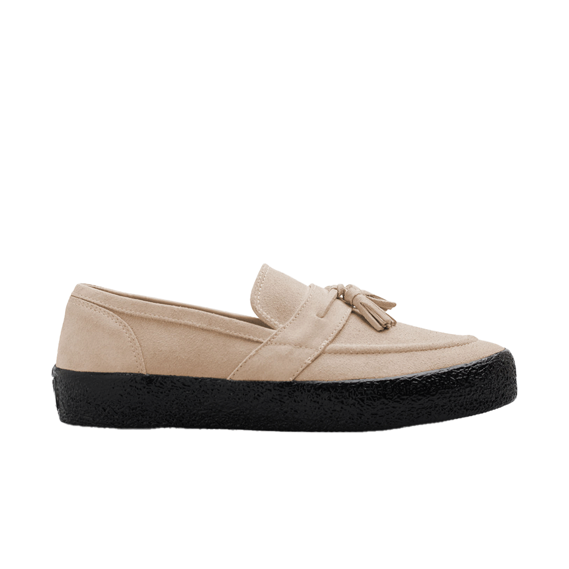 라스트리조트 VM005 로퍼 샌드 블랙(Last Resort AB Vm005 Loafer Sand Black)