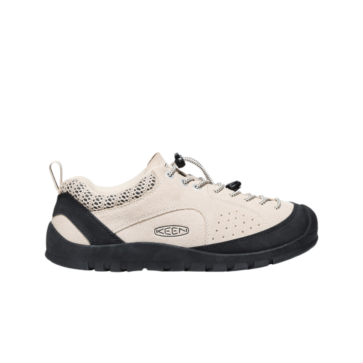 KNSO5E302IV Keen 25SS Jasper Rocks SP Women Sneakers Birch/Black