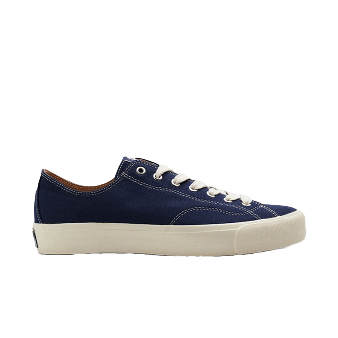 라스트리조트 VM003 캔버스 로우 패트리어트 블루 화이트(Last Resort AB Vm003 Canvas Lo Patriot Blue White)