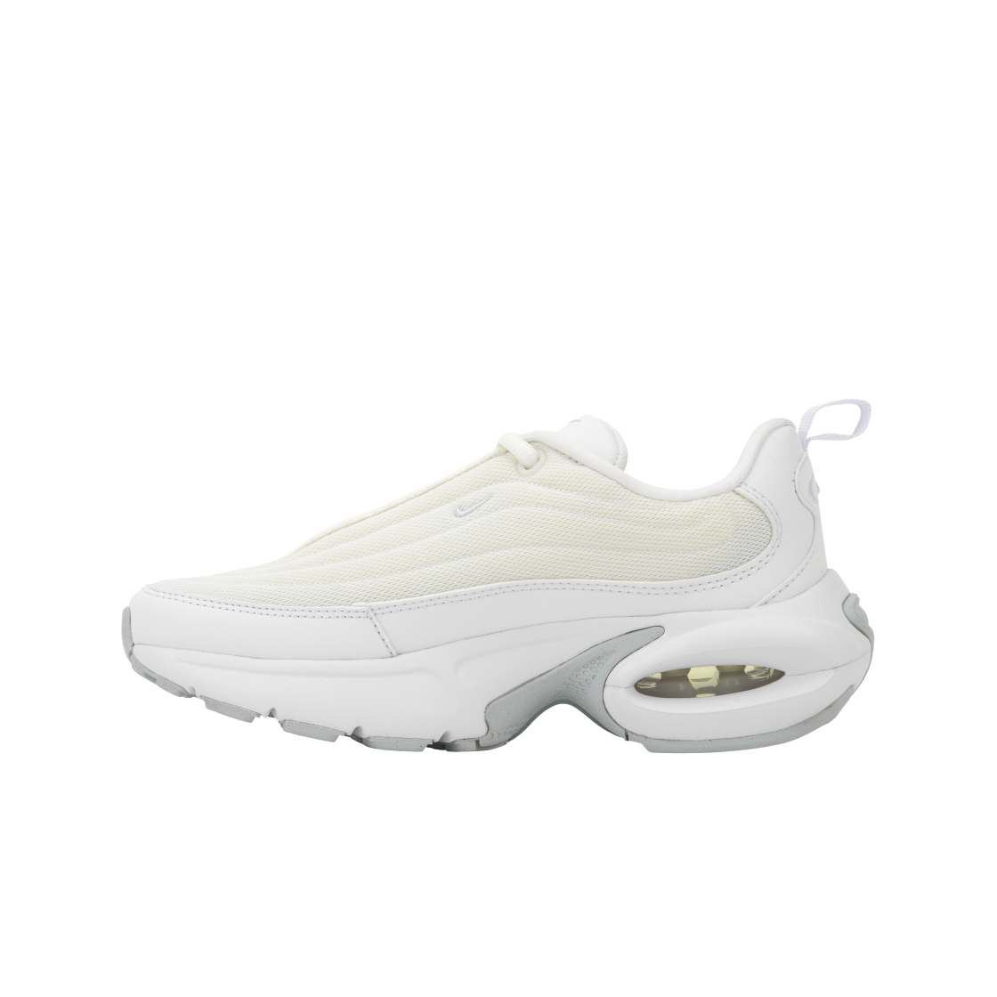 (W) 나이키 에어맥스 포털 화이트 퓨어 플래티넘((W) Nike Air Max Portal White Pure Platinum) - 3