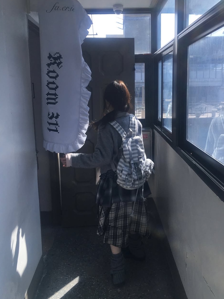 TUOMIO님의 스타일 - 2