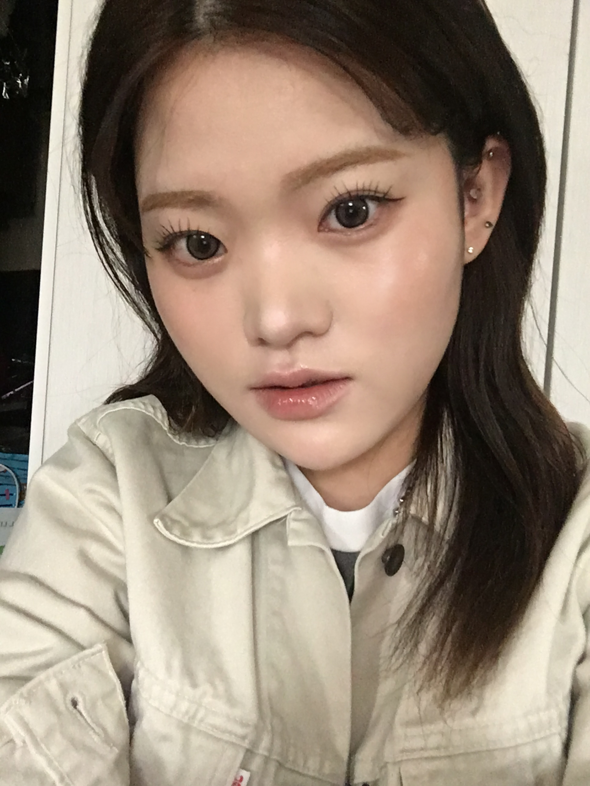 KREAM 스타일 - 2