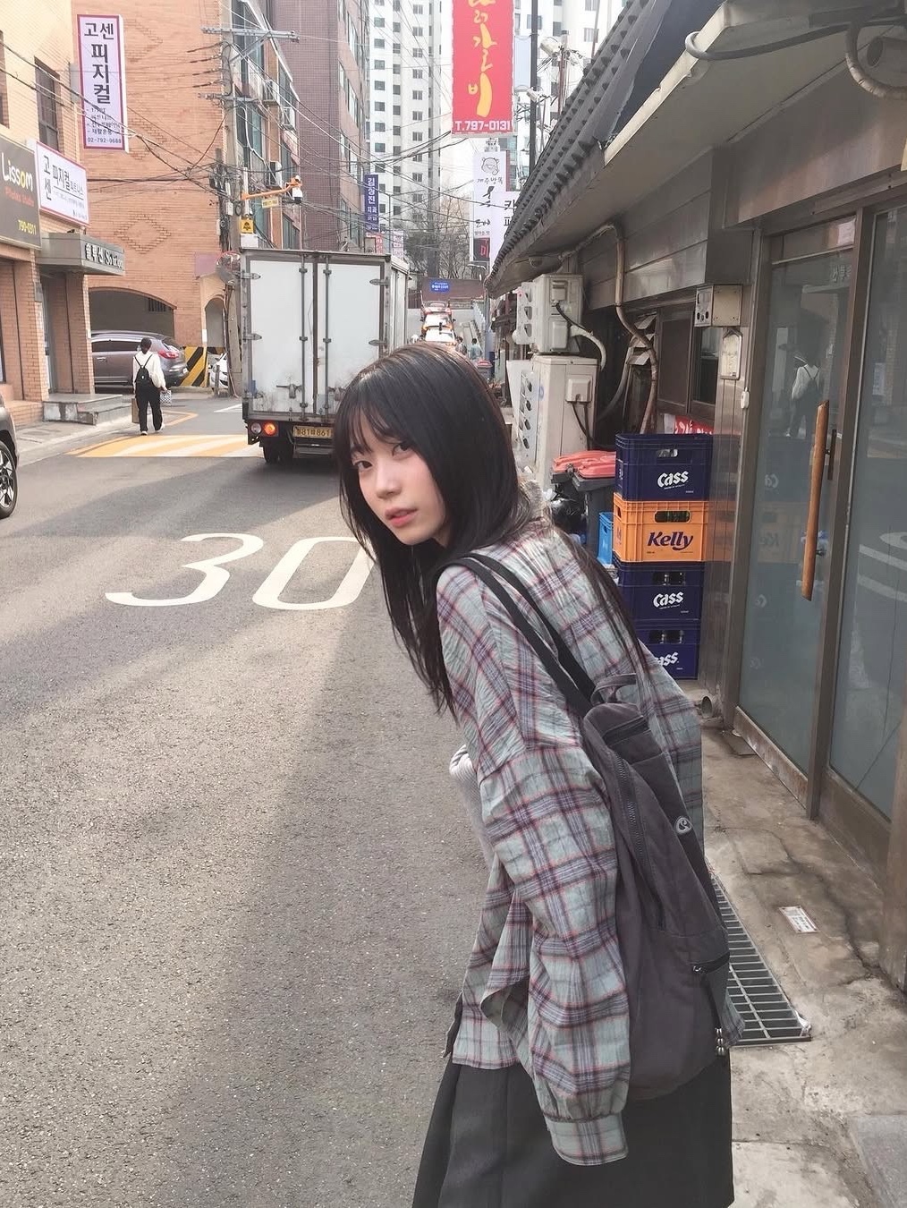 korea_fashion님의 스타일 - 1