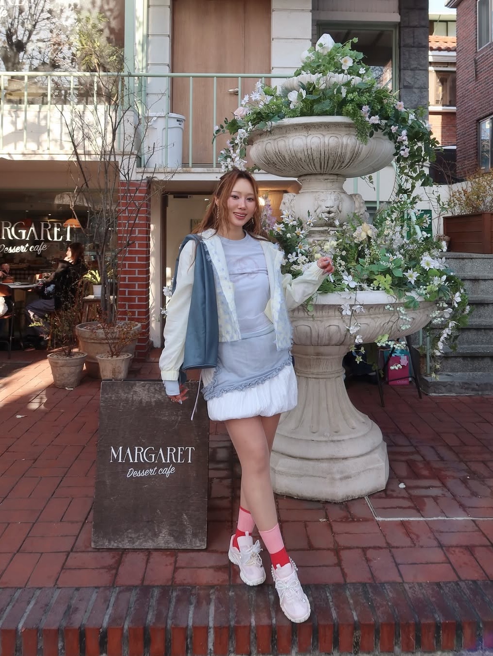 TUOMIO님의 스타일 - 2