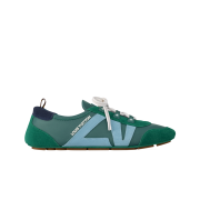 (W) Louis Vuitton LV Sneakerina Vert