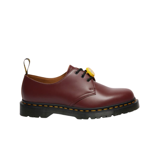 Dr. Martens x Palace 1461 Red