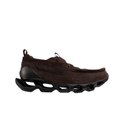 Mizuno Wave Prophecy MOC Suede Chicory Coffee Molé Black