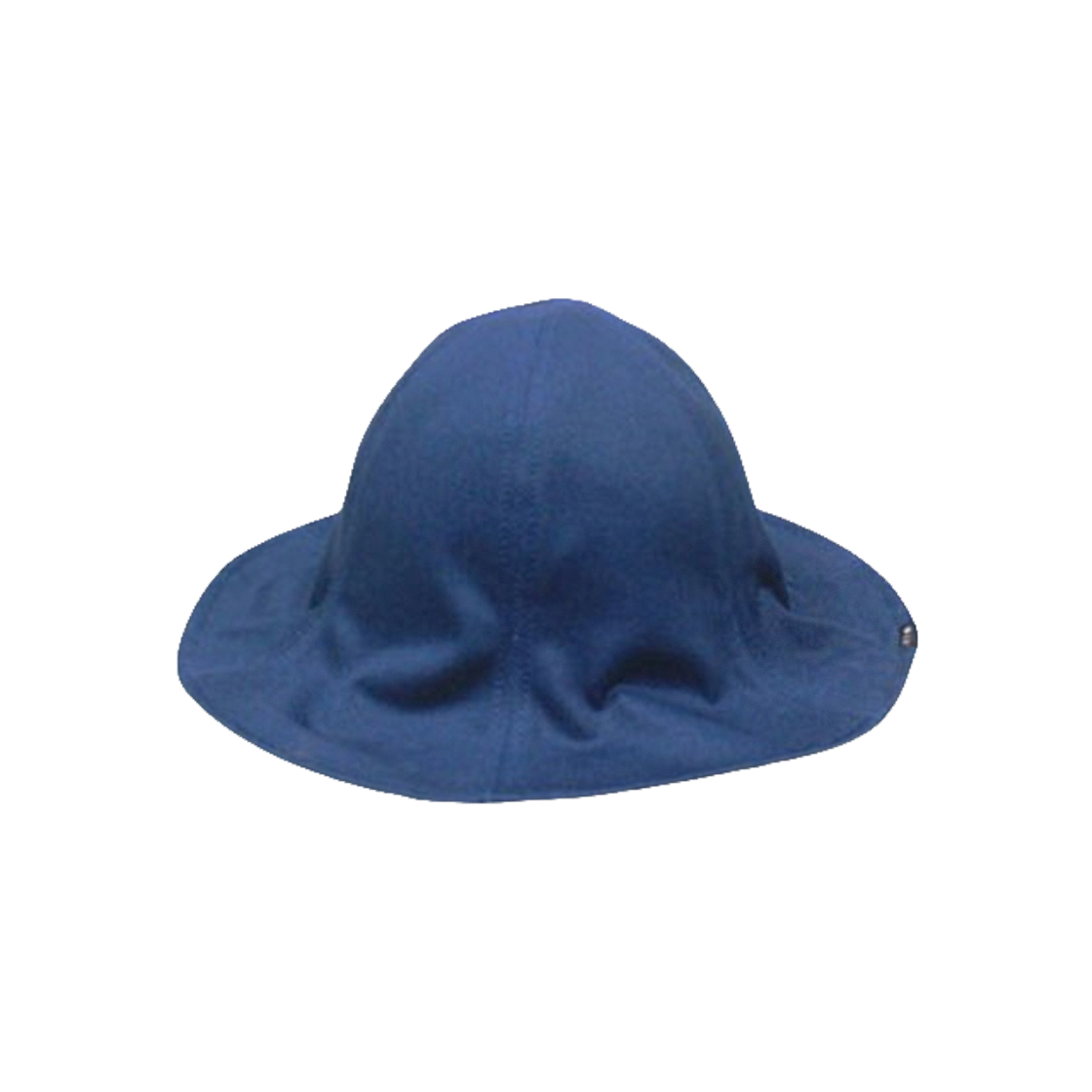 돈포겟미 튤립 버킷 네이비(DONTFORGETME Tulip Hat Navy)