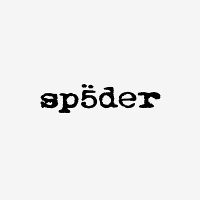 스파이더(Sp5der)