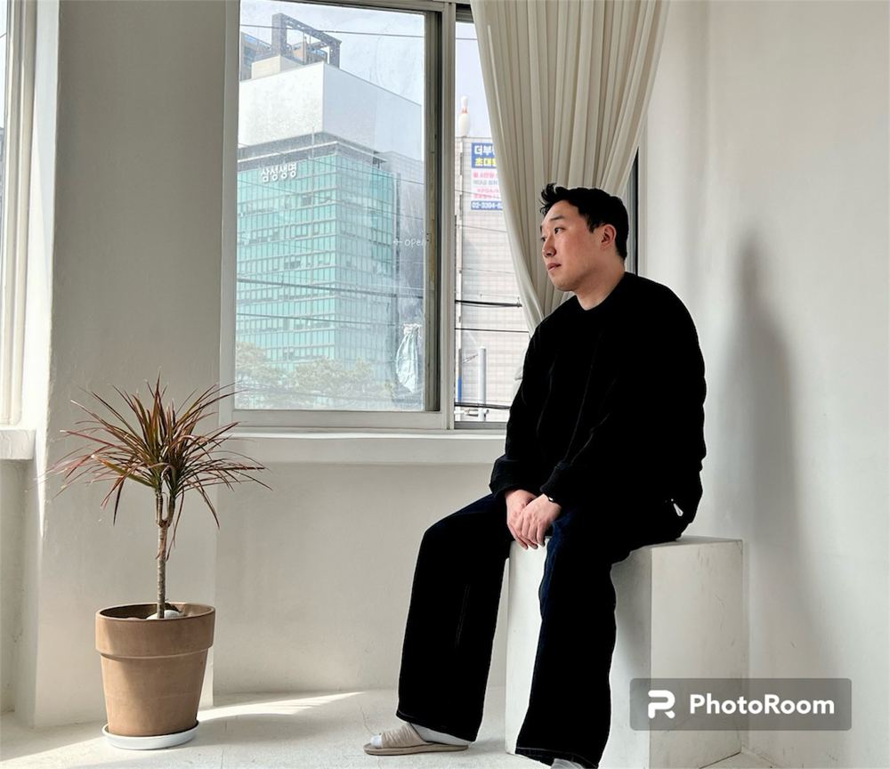 KREAM 프로필 이미지