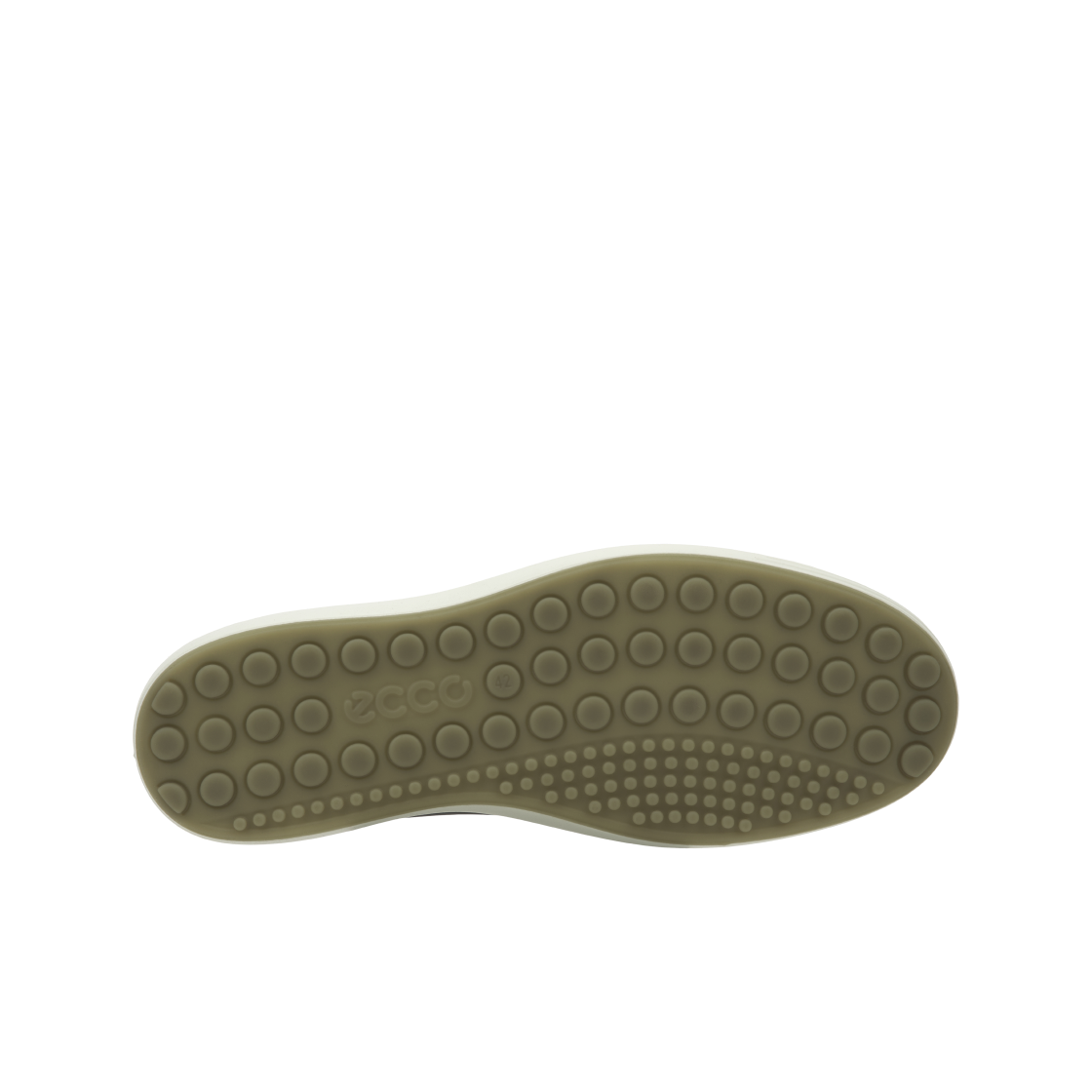 에코 소프트 7 슈즈 블랙(Ecco Soft 7 Shoes Black) - 2