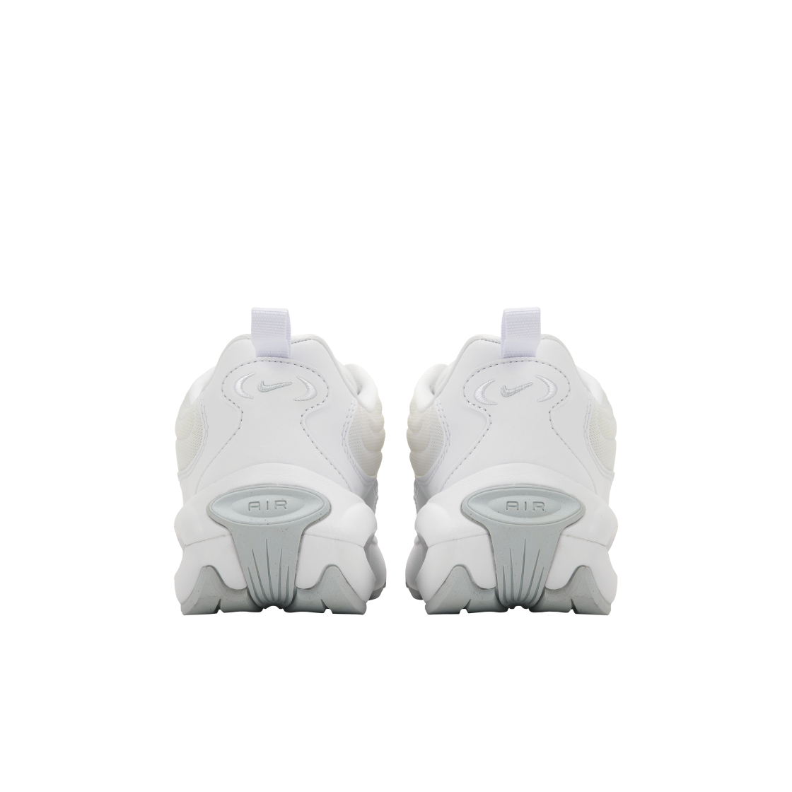 (W) 나이키 에어맥스 포털 화이트 퓨어 플래티넘((W) Nike Air Max Portal White Pure Platinum) - 6