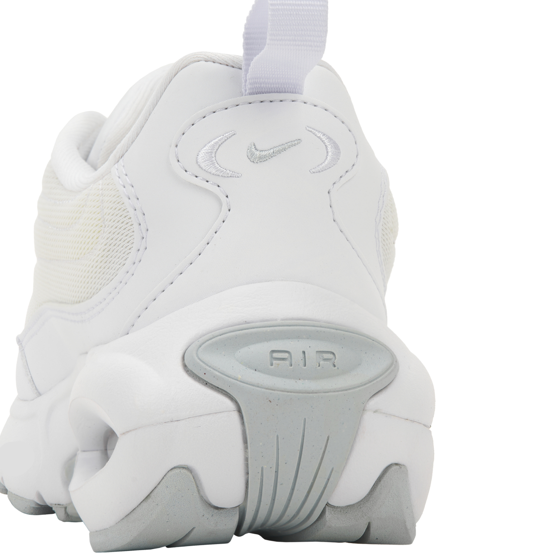 (W) 나이키 에어맥스 포털 화이트 퓨어 플래티넘((W) Nike Air Max Portal White Pure Platinum) - 8