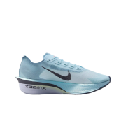 (W) Nike ZoomX Vaporfly Next% 4 Glacier Blue Blue Tint