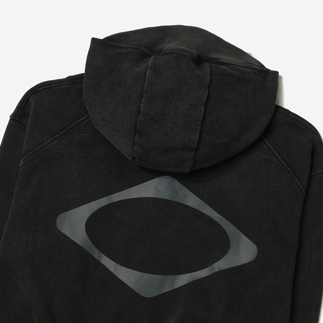 MSCHF BIG POCKET HOODIE Mサイズ ○MISCHIEF○BIG POCKET HOODIE ダボっと フーディ 男女 人気