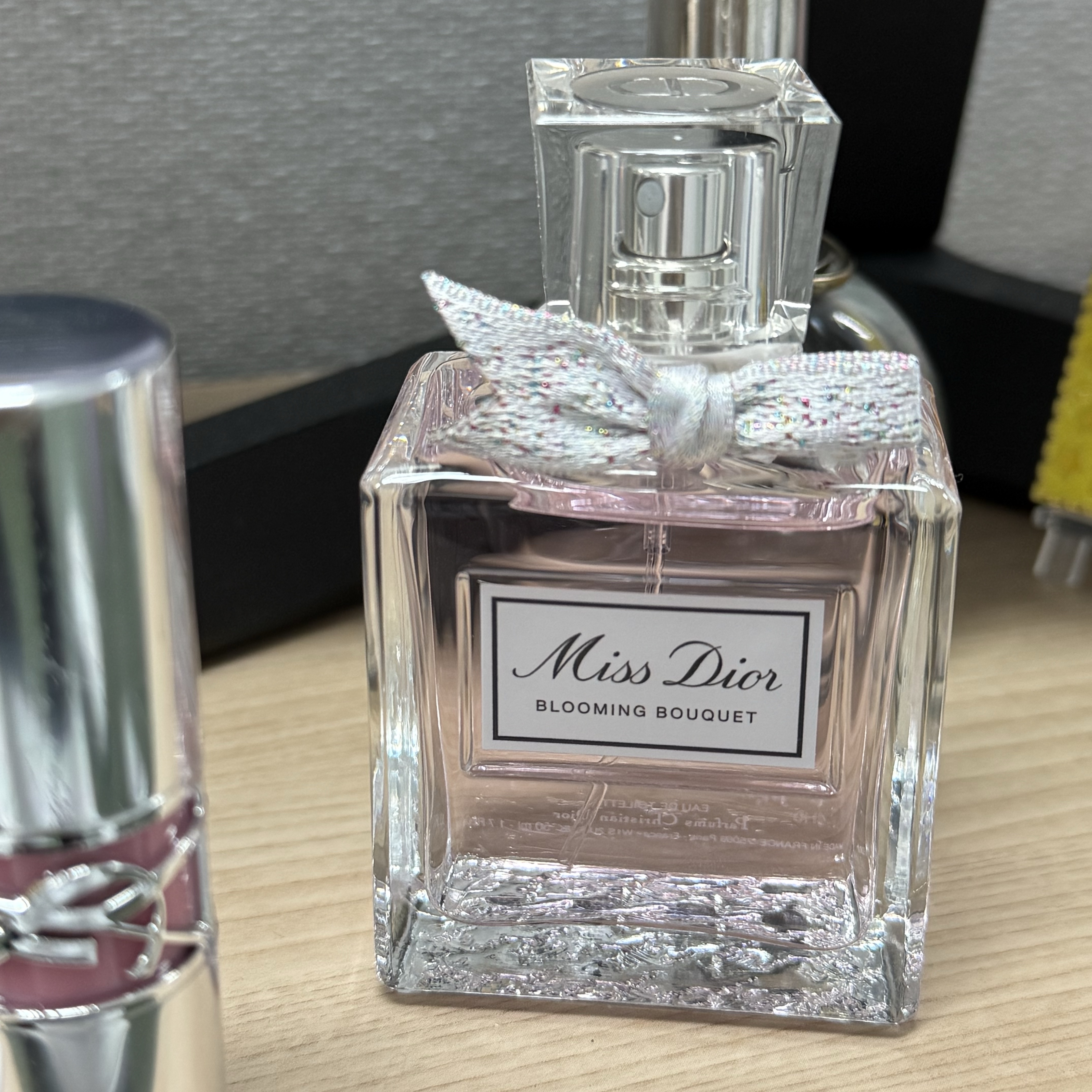 Dior Miss Dior Blooming Bouquet Eau De Toilette 50ml 착용 스타일