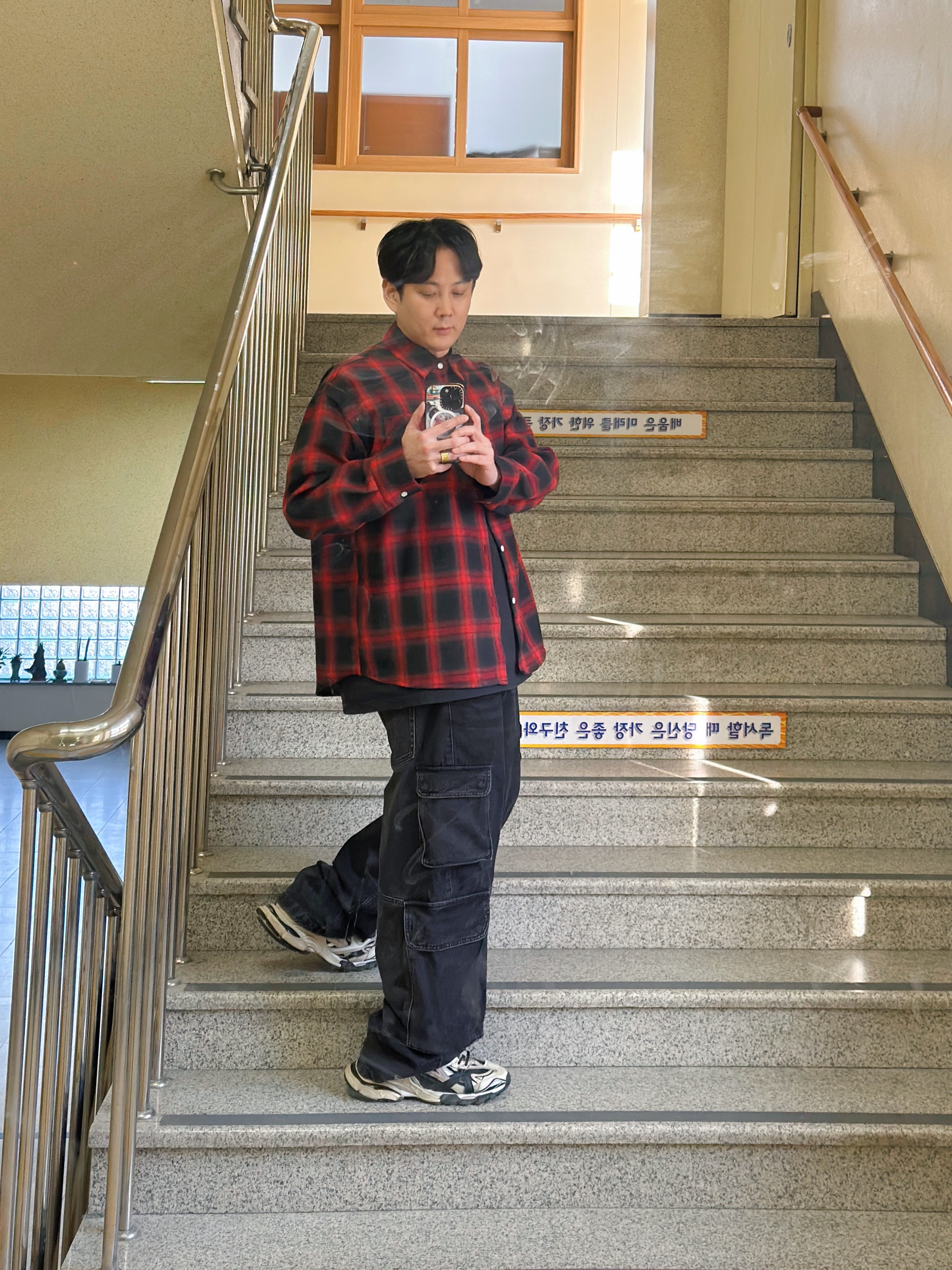 음악쌤 엽군🎧님의 스타일 - 1