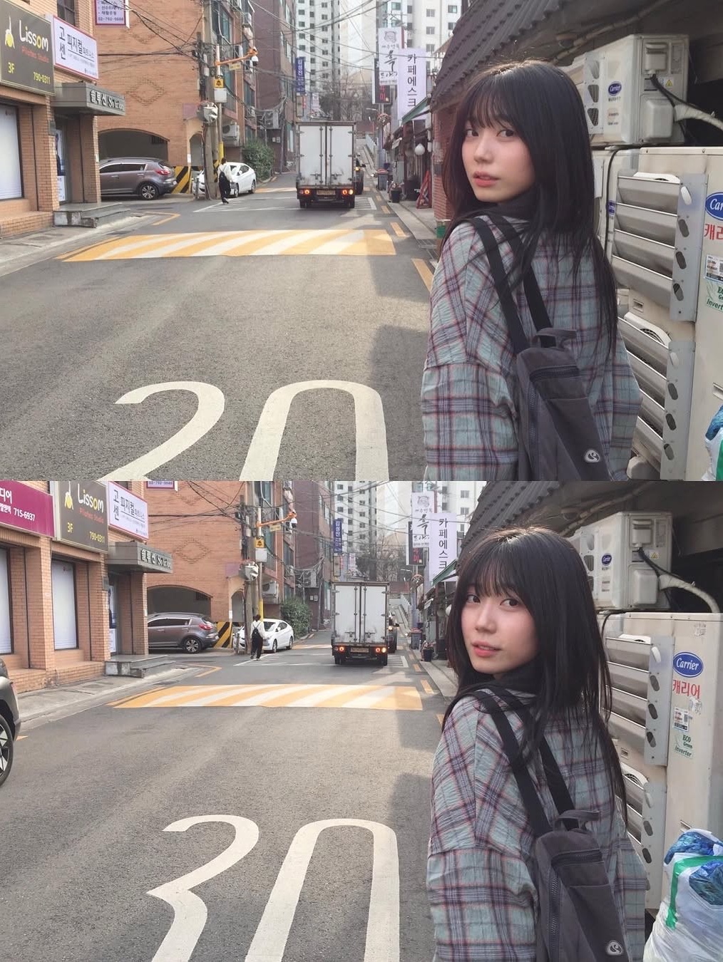 korea_fashion님의 스타일 - 3