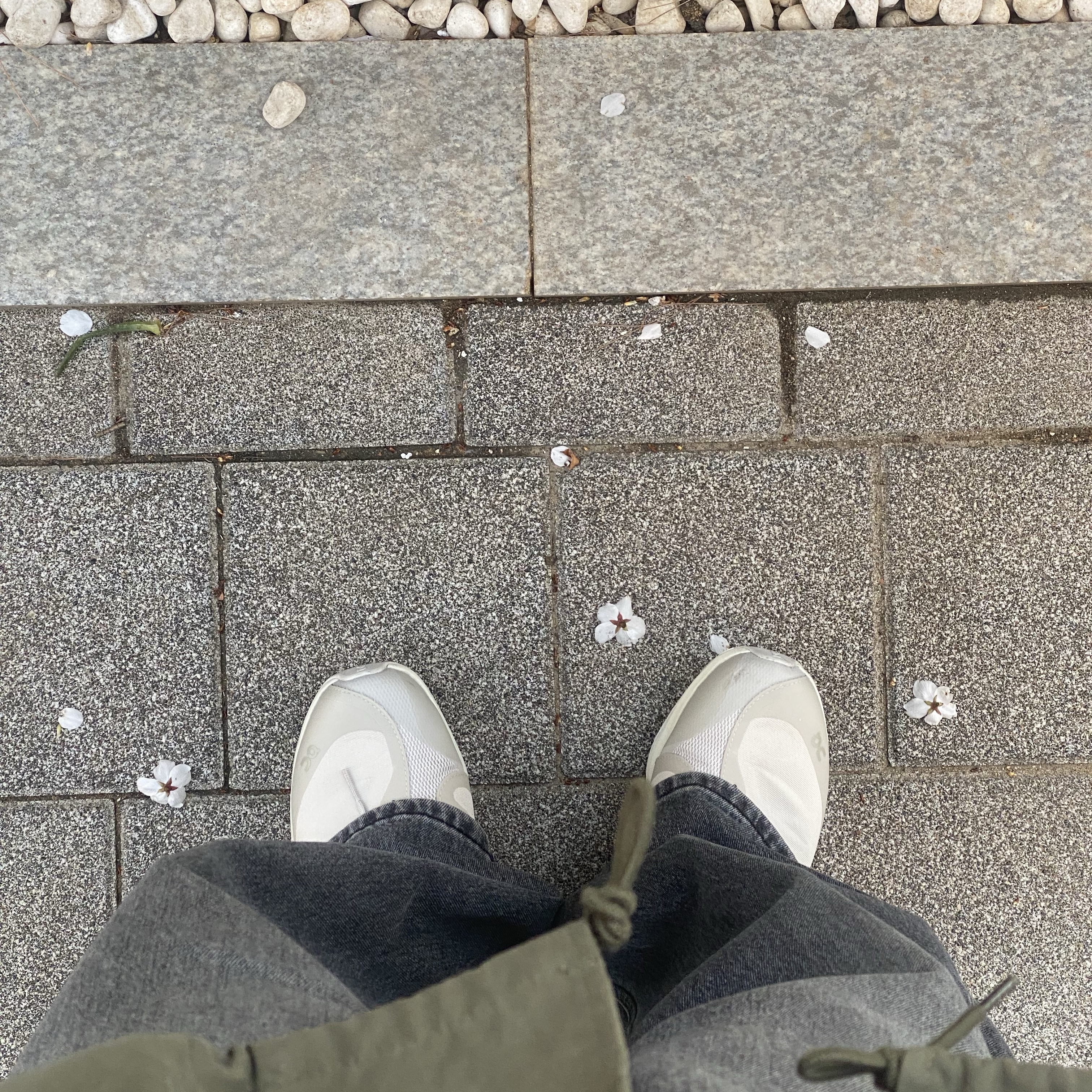 Freak's Store M-65 Short Mods Coat Liner Set Olive, Kapital No.6 Canvas Little Snufkin Bag Kinari 착용 스타일 - 3