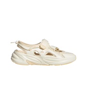(W) Adidas Ozwave Sandal Off White Wonder White