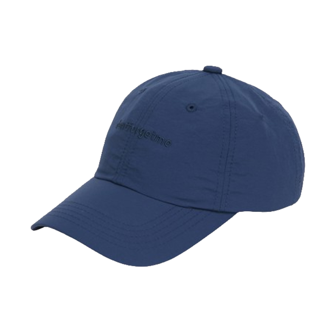 DF-P00000QP DONTFORGETME Light Strap Navy