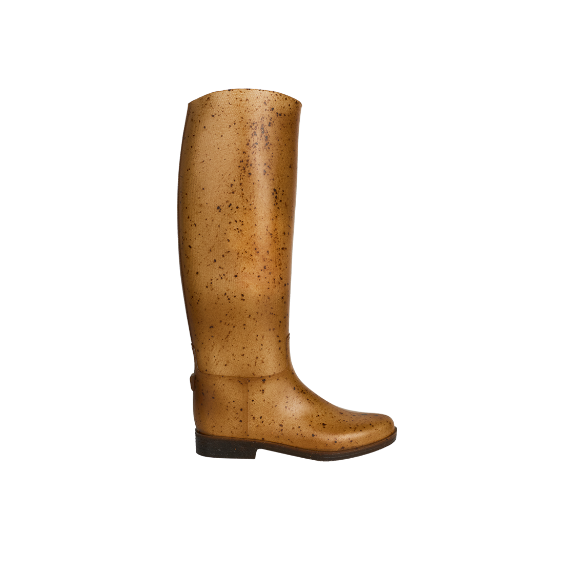 플라스티카나 우먼 홀사나 롱 부츠 샹브르 - 25SS(Plasticana Women Horsana Long Boot Chanvre - 25SS)