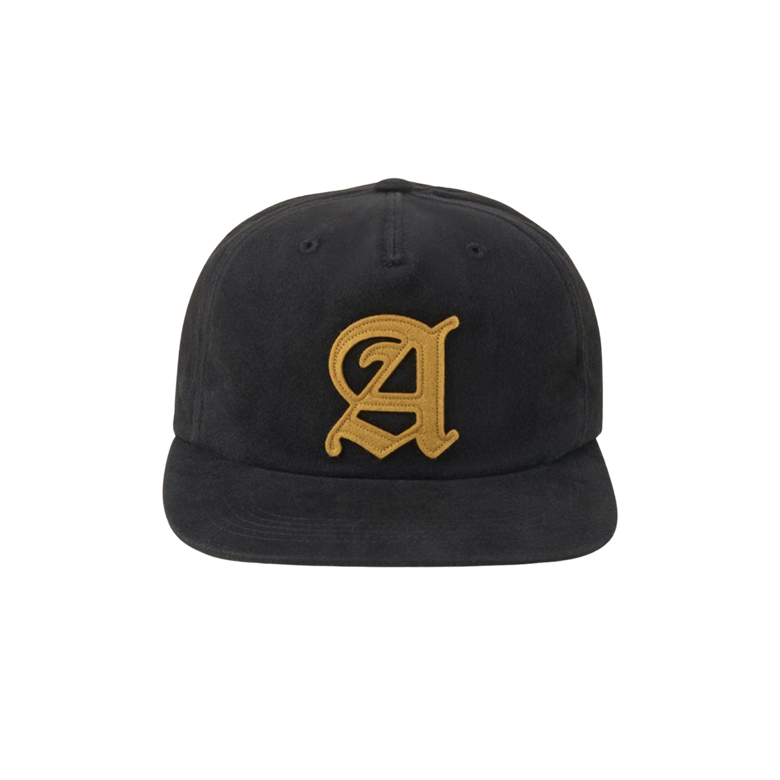 BTS着用[NONYMOUS AA]NONYMOUS 25ss AA On Field Cap (4 COLOR) 나니머스에이에이 온 필드 캡 블랙 | Nonymous Aa | KREAM