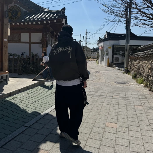 스타일 카드