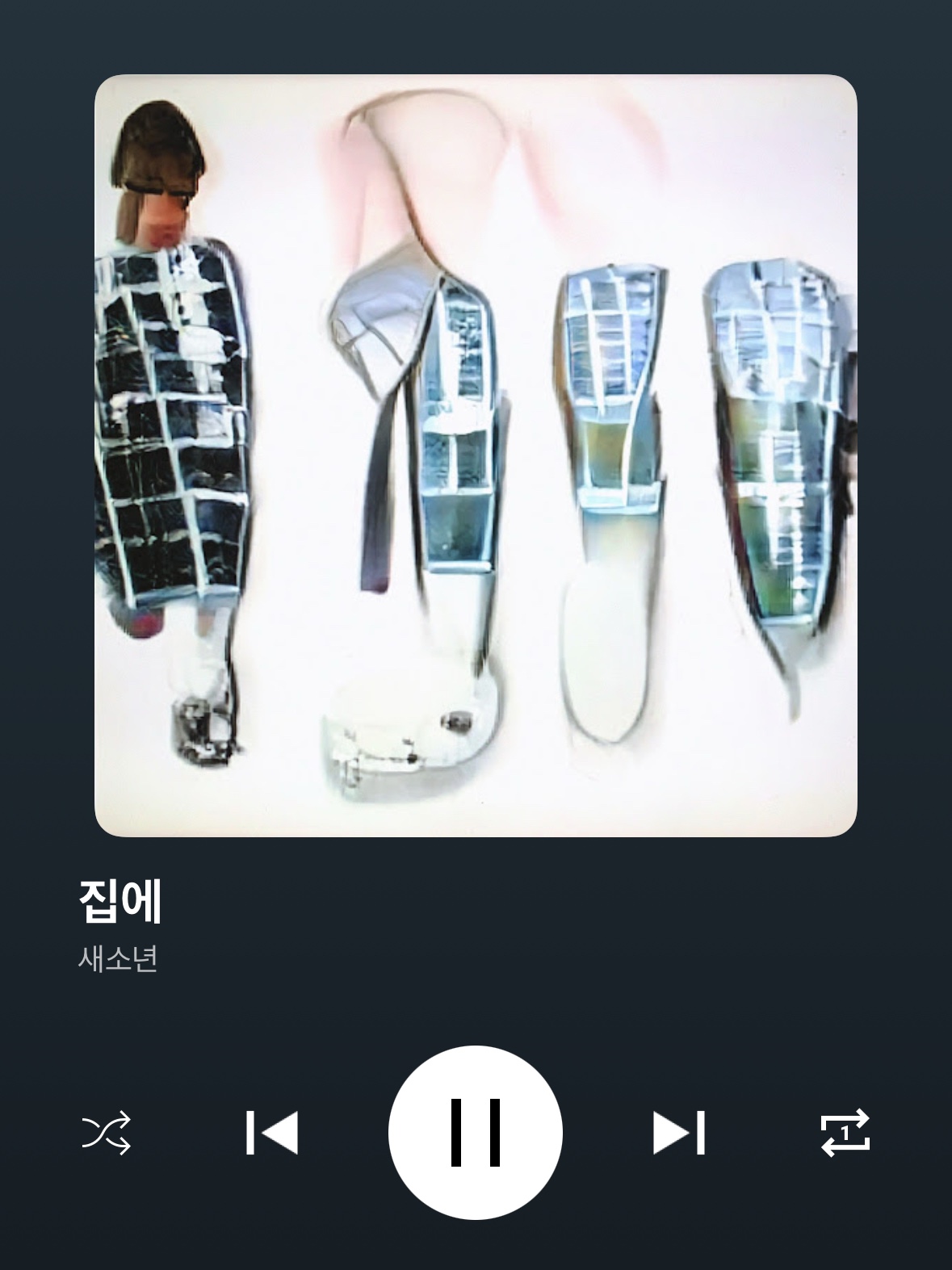 chachaann님의 스타일 - 4