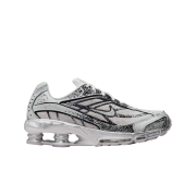 Nike Shox Ride 2 Metallic Platinum